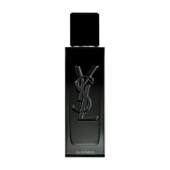 yves saint laurent myself precio|sephora myslf eau de parfum.